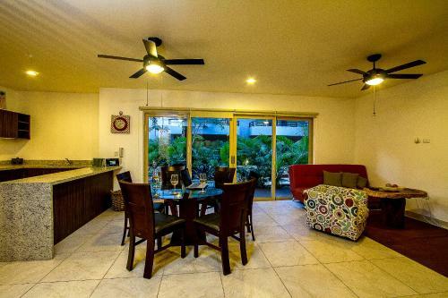 Agua De Mar Luxury Apartments By Im�xico