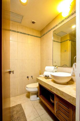 Agua De Mar Luxury Apartments By Im�xico