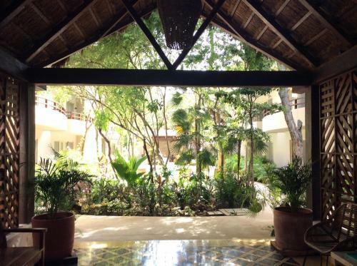 Agua De Mar Luxury Apartments By Im�xico