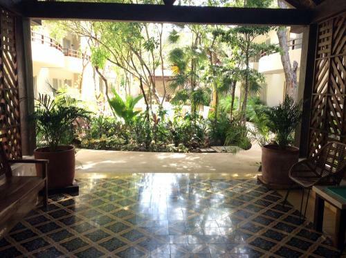 Agua De Mar Luxury Apartments By Im�xico