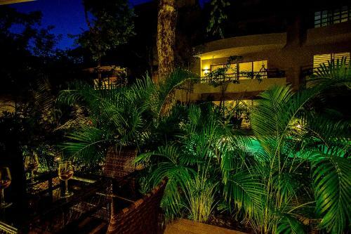 Agua De Mar Luxury Apartments By Im�xico