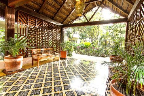 Agua De Mar Luxury Apartments By Im�xico