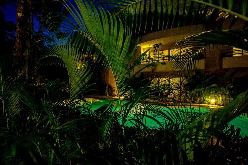 Agua De Mar Luxury Apartments By Im�xico
