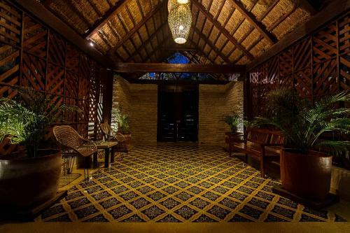 Agua De Mar Luxury Apartments By Im�xico