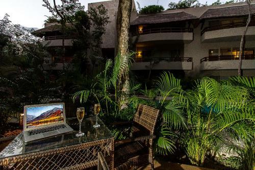 Agua De Mar Luxury Apartments By Im�xico