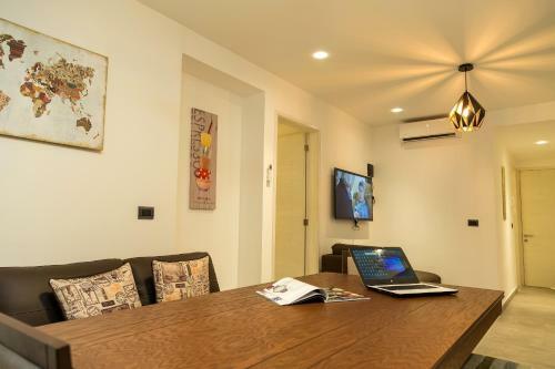 Quinto Sol Luxury Apartments By Im�xico