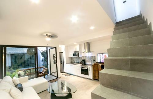 Quinto Sol Luxury Apartments By Im�xico