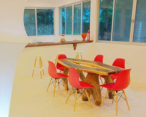 Villa Magical Tulum Jungle Home - Beautiful And Sublime