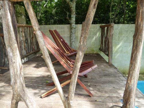 Villa Magical Tulum Jungle Home - Beautiful And Sublime