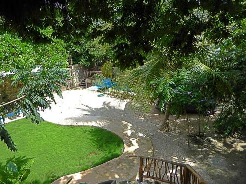 Villa Magical Tulum Jungle Home - Beautiful And Sublime