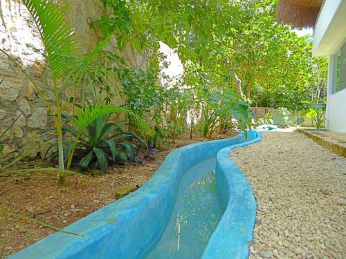 Villa Magical Tulum Jungle Home - Beautiful And Sublime