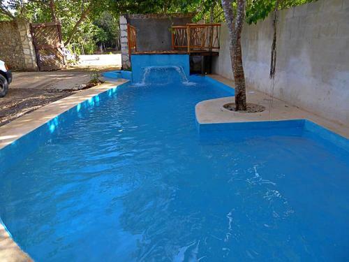Villa Magical Tulum Jungle Home - Beautiful And Sublime