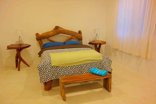 Villa Magical Tulum Jungle Home - Beautiful And Sublime