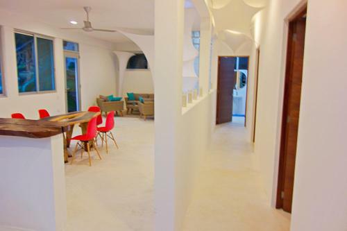 Villa Magical Tulum Jungle Home - Beautiful And Sublime