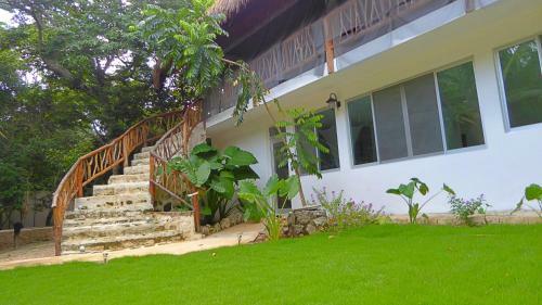 Villa Magical Tulum Jungle Home - Beautiful And Sublime