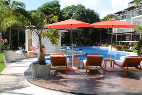 Terrazas Apartments By Bahia Principe