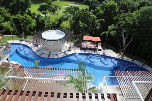 Terrazas Apartments By Bahia Principe