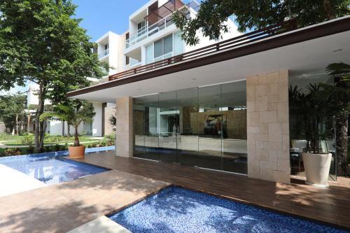 Terrazas Apartments By Bahia Principe