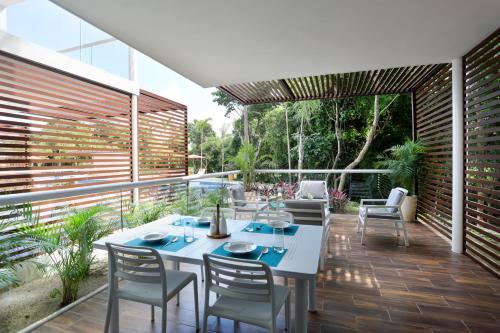 Terrazas Apartments By Bahia Principe