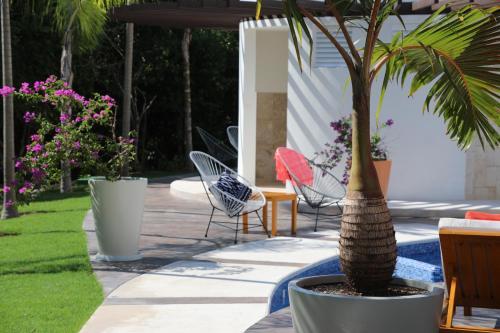 Terrazas Apartments By Bahia Principe