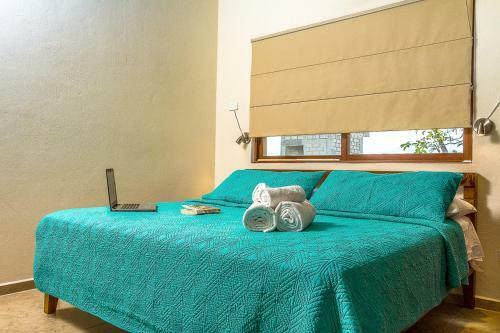 Apartamento Penthouse In The Jungle Tulum