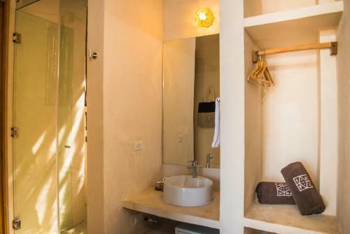 Hotel Tata Tulum - Adults Only