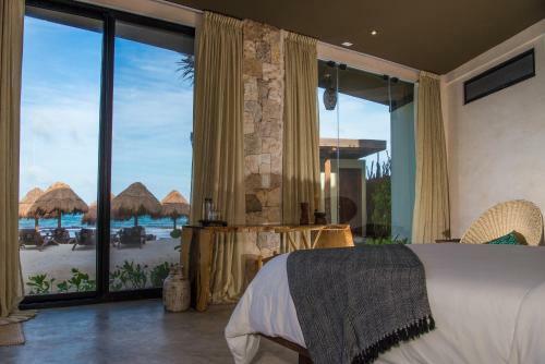 Hotel Tata Tulum - Adults Only