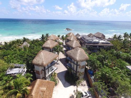 Hotel Tata Tulum - Adults Only