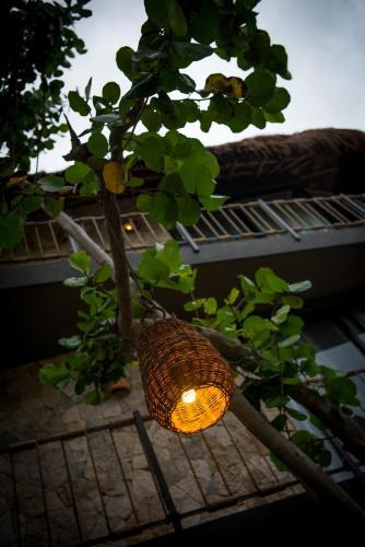 Hotel Tata Tulum - Adults Only