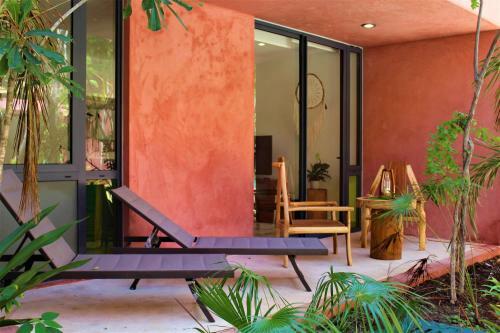 Hotel Mi Querido Tulum By Happy Address