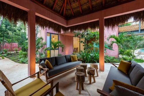 Hotel Mi Querido Tulum By Happy Address