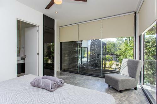 Villa Casa Crystal By Moskito
