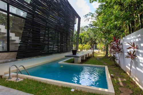 Villa Casa Crystal By Moskito