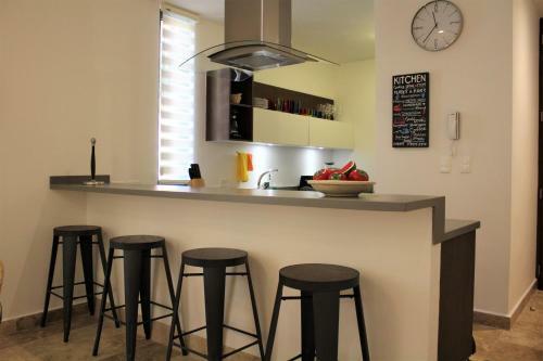 Apartamento High-end Comfort 2br Condo With Pool Access By Happy Address