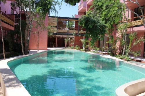 Apartamento High-end Comfort 2br Condo With Pool Access By Happy Address