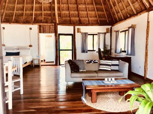 Villa Casa Emily-tulum Beach House!