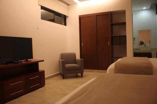 Hotel Tulum Inn Boutique