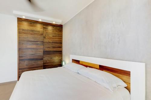 Apartamento Quetzal Penthouse @ Xaman