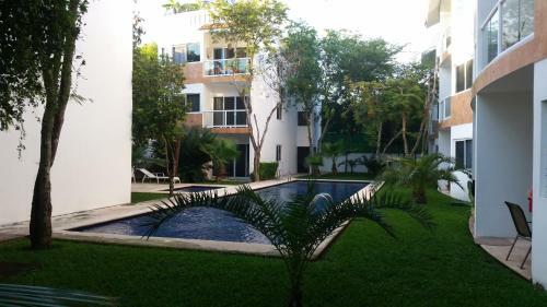 Coral Reef Tulum Apartment