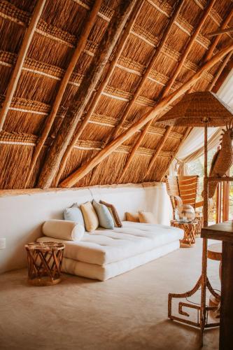 Hotel La Valise Tulum