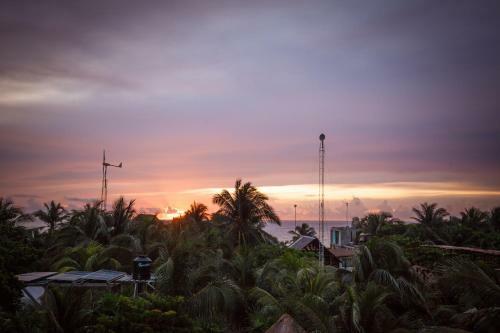 Lodge Ciel Rose