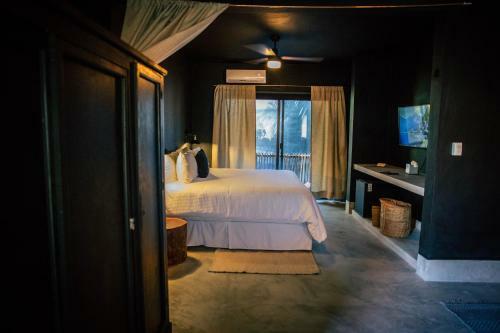 Hotel Aroma Tulum
