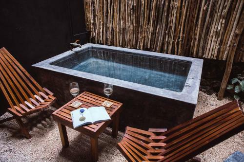 Hotel Aroma Tulum