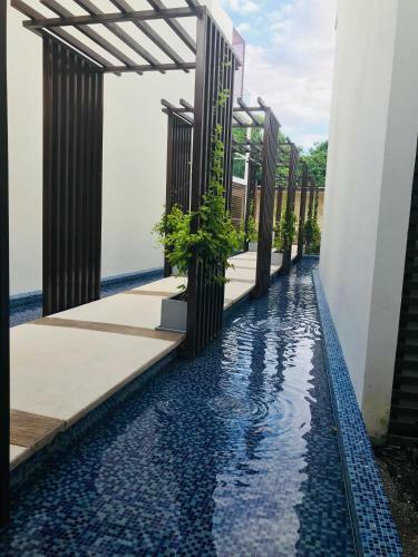 Apartamento Bahia Principe Golf Residences -terrazas