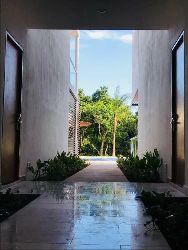 Apartamento Bahia Principe Golf Residences -terrazas