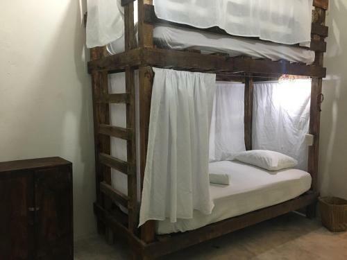 Posada Hah Hostel Tulum