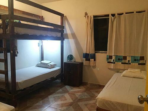 Posada Hah Hostel Tulum