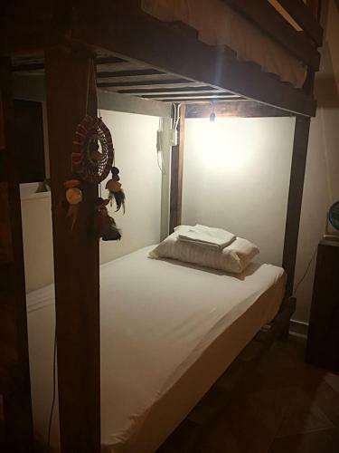 Posada Hah Hostel Tulum