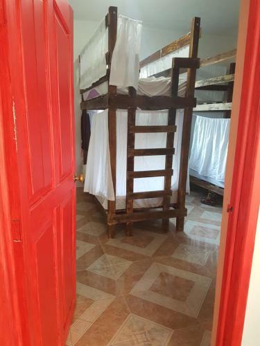 Posada Hah Hostel Tulum