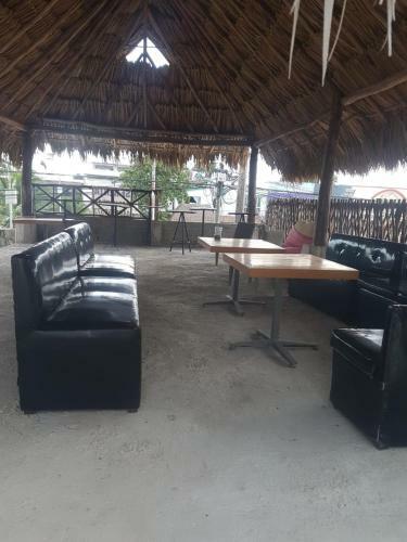 Posada Hah Hostel Tulum